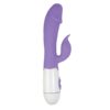 Lotus Sensual Massagers #6 - Purple - Imagen 3