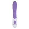 Lotus Sensual Massagers #6 - Purple - Imagen 4