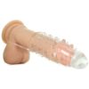 Stud Extender Cock Sleeve - Imagen 3