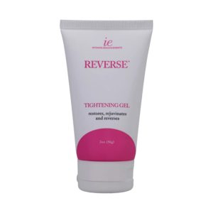 Reverse - Tightening Gel For Women
(Estrechador vaginal)