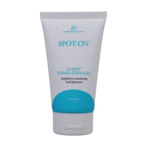 Spot-On - G-Spot Stimulating Gel For Women