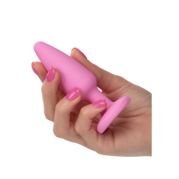 First Time® Crystal Booty Kit - Pink - Imagen 5