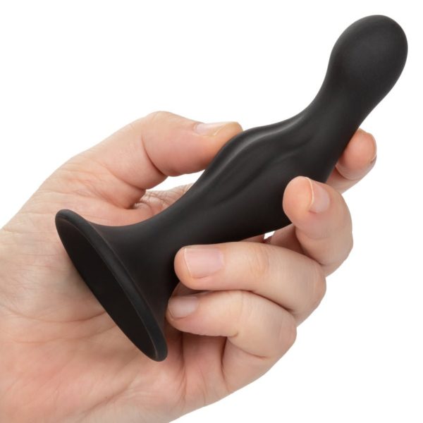 Silicone Anal Ripple Kit - Imagen 4