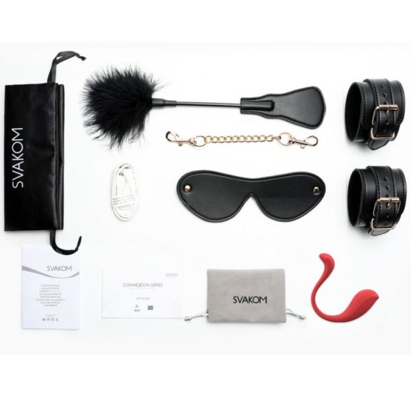 SVAKOM BDSM Limited Edition Gift Box - Imagen 3