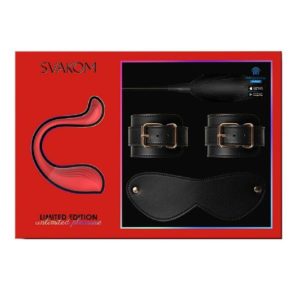 SVAKOM BDSM Limited Edition Gift Box