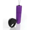 Screaming O My Secret Remote 4T Panty Vibe - Grape - Imagen 2