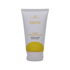 Intimate Enhancements - Excite - C-Spot Stimulating Gel - 2 oz