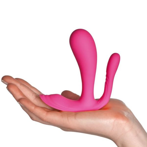 Satisfyer Top Secret-Pink - Imagen 5