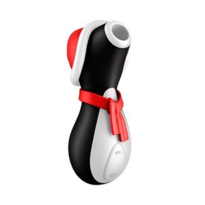 Satisfyer Pro Penguin Holiday Edition