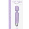 MINI HALO WANT - Vibrador Want Masajeador