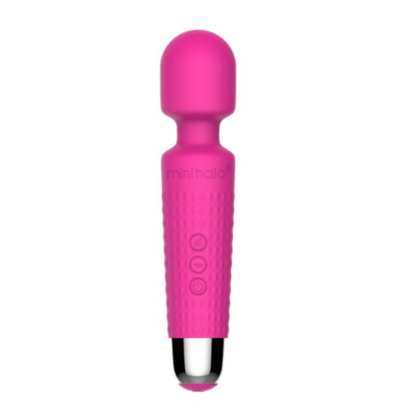 MINI HALO WANT - Wand Massager Cordless - Imagen 2