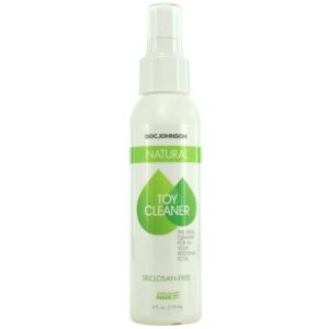 Toy Cleaner - Natural - 4 fl. oz.