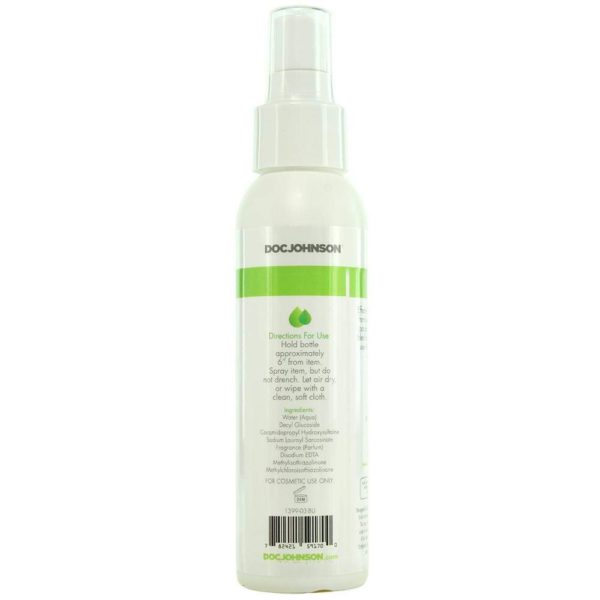 Toy Cleaner - Natural - 4 fl. oz. - Imagen 2