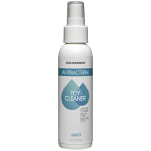 Antivacterial Toy Cleaner 4.3 Onz