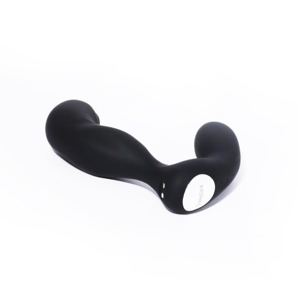 SVAKOM Iker App Controlled Prostate & Perineum Vibrator - Imagen 3