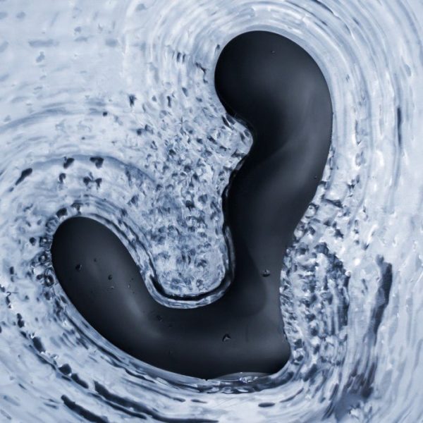 SVAKOM Iker App Controlled Prostate & Perineum Vibrator - Imagen 6